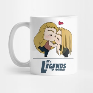 Gross Moms! v2 Mug